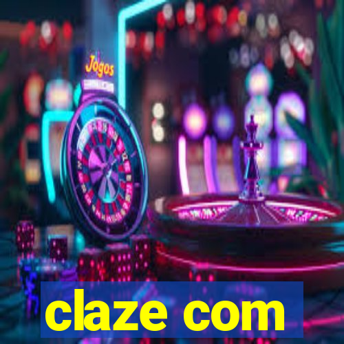 claze com